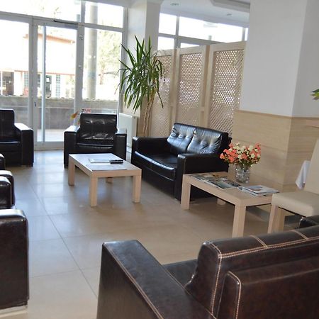 Kale Palace Hotel İmroz Esterno foto