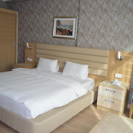 Kale Palace Hotel İmroz Esterno foto