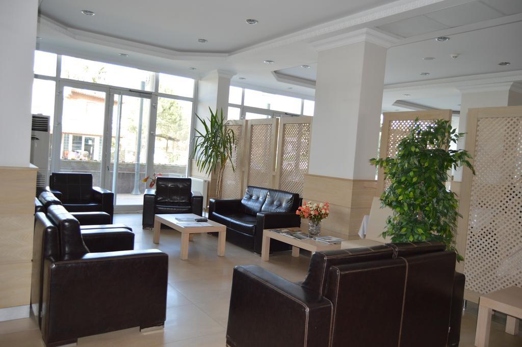 Kale Palace Hotel İmroz Esterno foto