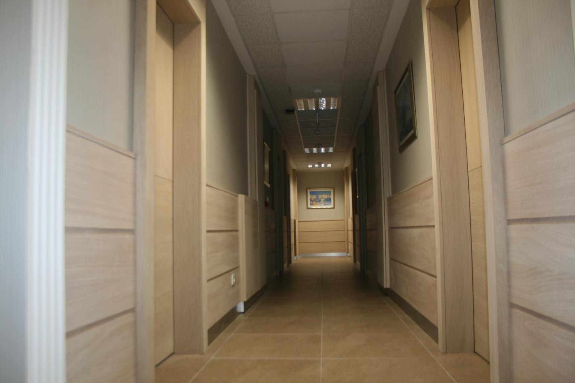 Kale Palace Hotel İmroz Esterno foto